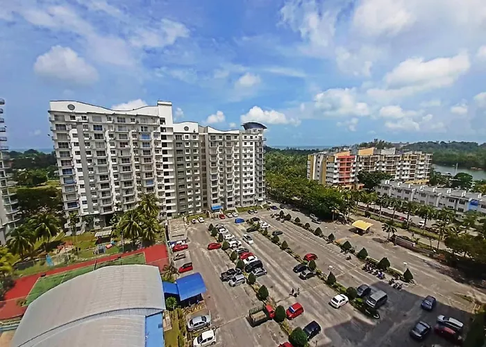 Apartment Bajet Marina