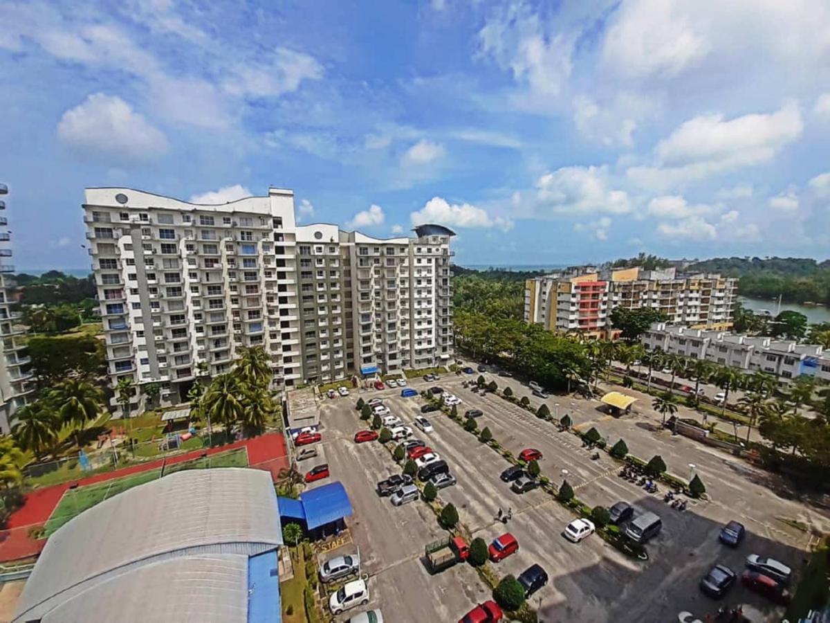 Bajet Marina Pangsapuri