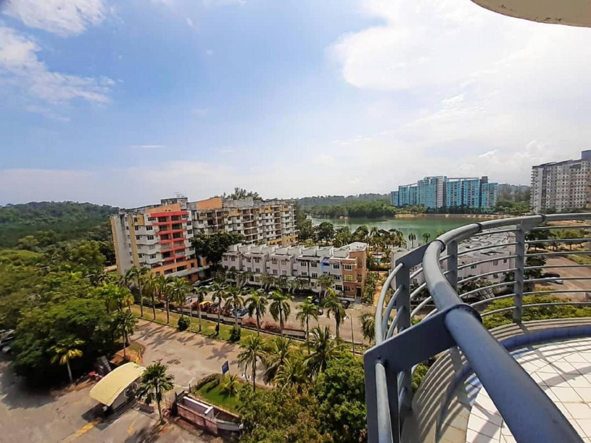 Pangsapuri Bajet Marina