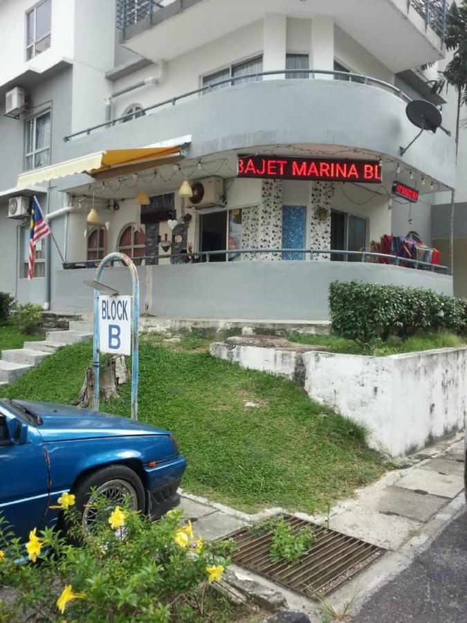 Bajet Marina *