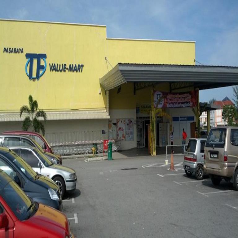 Bajet Marina