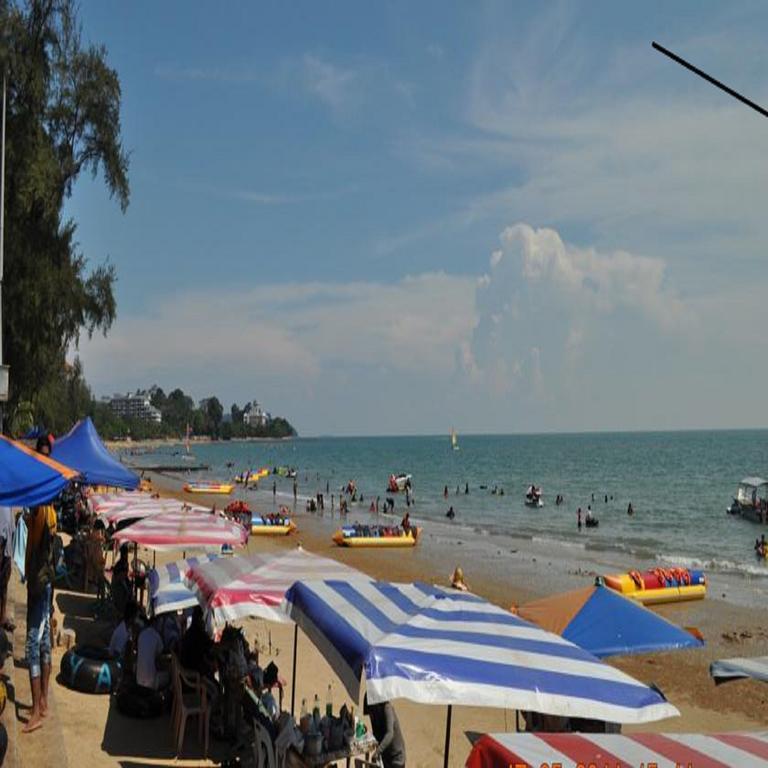 Bajet Marina Port Dickson