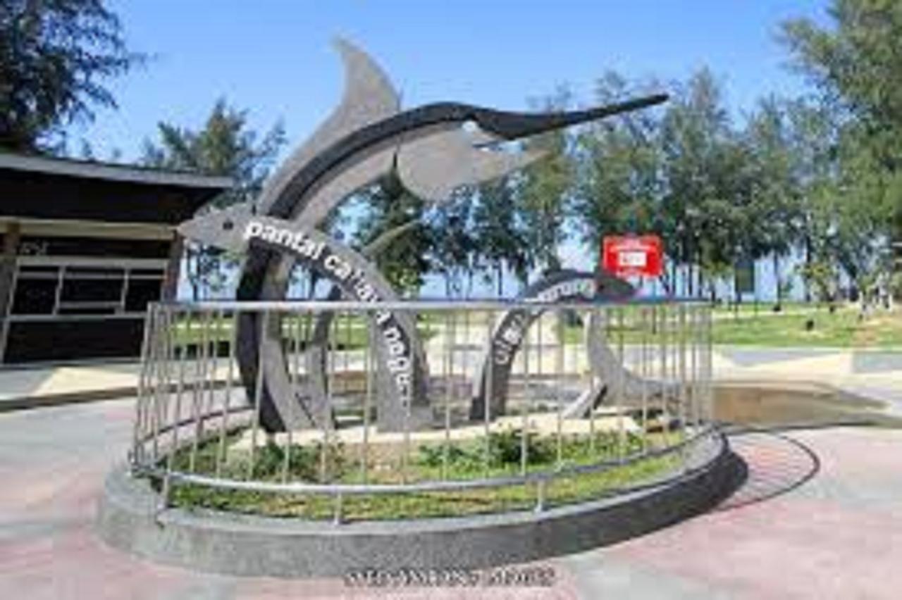 Bajet Marina Pangsapuri